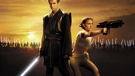 watch star wars episode 2 attack of the clones online|anakin skywalker episode 2.